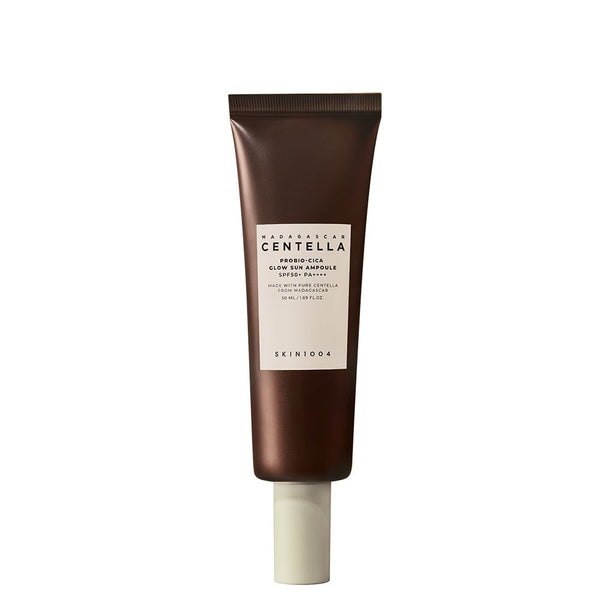 SKIN1004 - Madagascar Centella Probio-Cica Glow Sun Ampoule