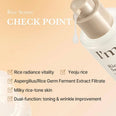 I'm from - Rice Serum