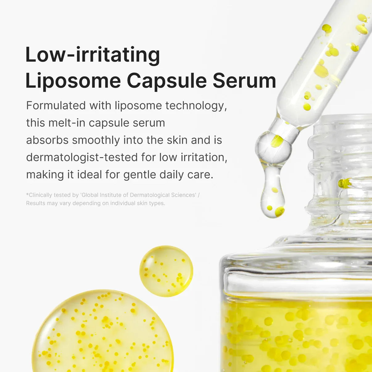medicube - Deep Vita C Capsule Serum
