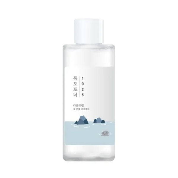 Round Lab 1025 Dokdo Toner