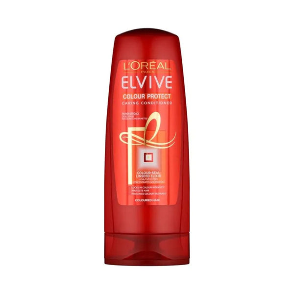 L'Oreal Paris Elvive Colour Protect Conditioner 360ml
