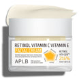 APLB Retinol Vitamin C Vitamin E Facial Cream