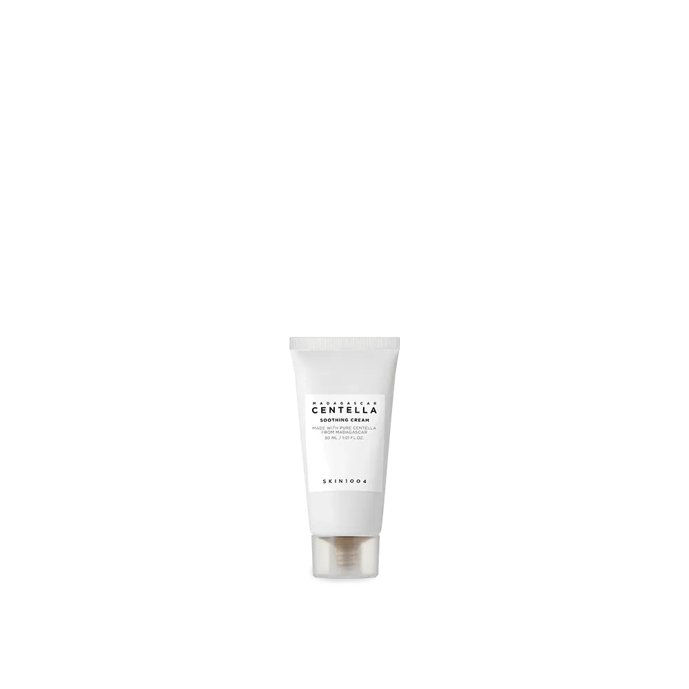 SKIN1004 Madagascar Centella Soothing Cream
