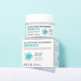 APLB Glutathione Niacinamide Facial Cream