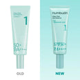 Numbuzin No1. Clear Filter Sun Essence SPF50+ PA++++
