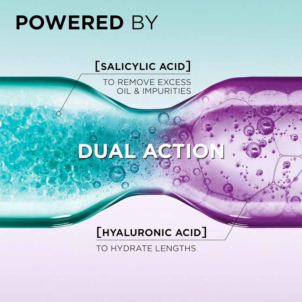 L'Oreal Paris Hydra Pure 72h Rehydrating Conditioner 360ml