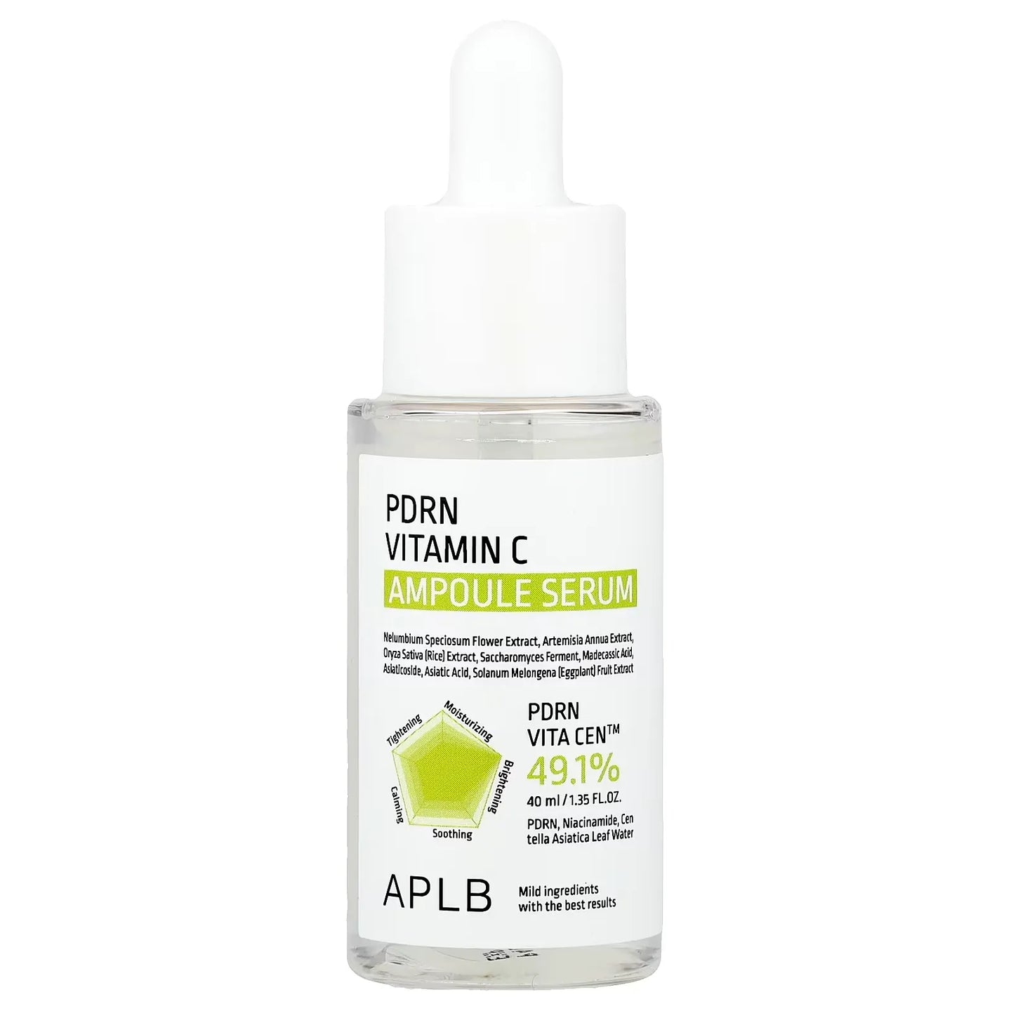 APLB PDRN Vitamin C Ampoule Serum