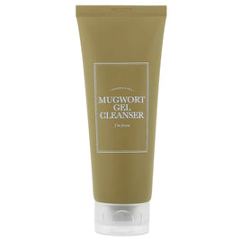 I'm From Mugwort Gel Cleanser