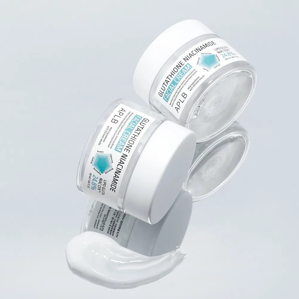 APLB Glutathione Niacinamide Facial Cream