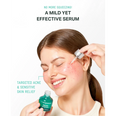 BRING GREEN Zinc Teca 1.2% Blemish Serum