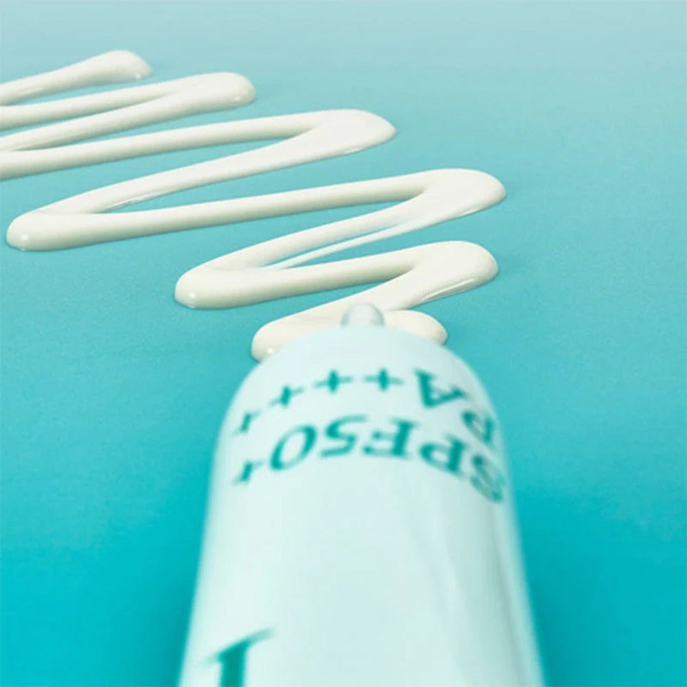 Numbuzin No1. Clear Filter Sun Essence SPF50+ PA++++