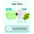 BRING GREEN Zinc Teca 1.2% Blemish Serum