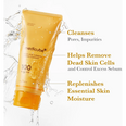 Medicube Kojic Acid Turmeric Toning Cleanser 120g