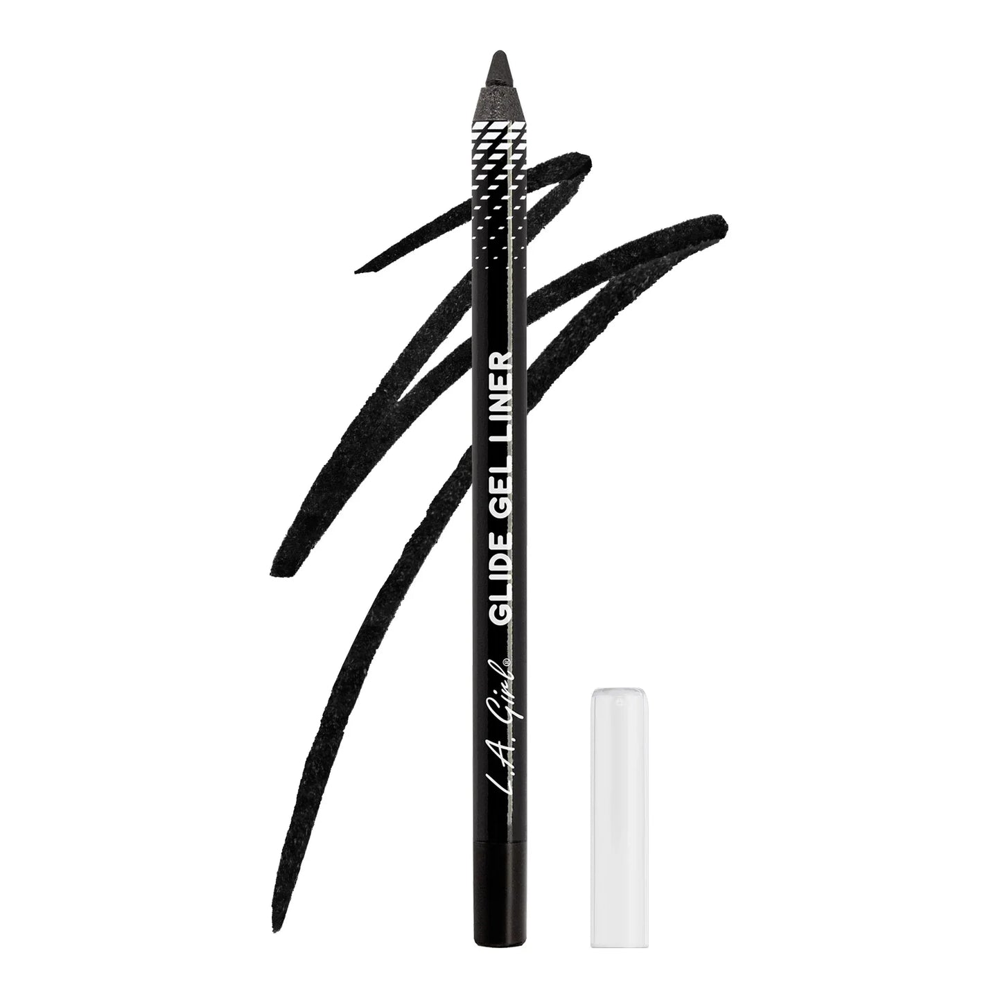 L.A. Girl Glide Gel Eyeliner Pencil