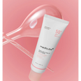 Medicube PDRN Pink Tone Up Sun Cream SPF50+