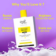 Chemist at Play Brightening Body Wash with Vitamin C & Niacinamide