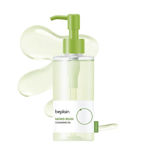 beplain - Mung Bean Cleansing Oil