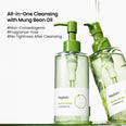 beplain - Mung Bean Cleansing Oil