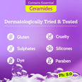 Chemist at Play Brightening Body Wash with Vitamin C & Niacinamide