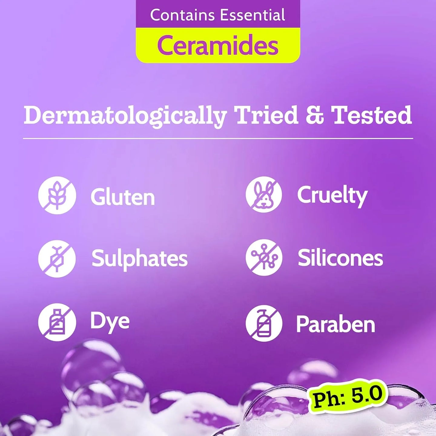Chemist at Play Brightening Body Wash with Vitamin C & Niacinamide