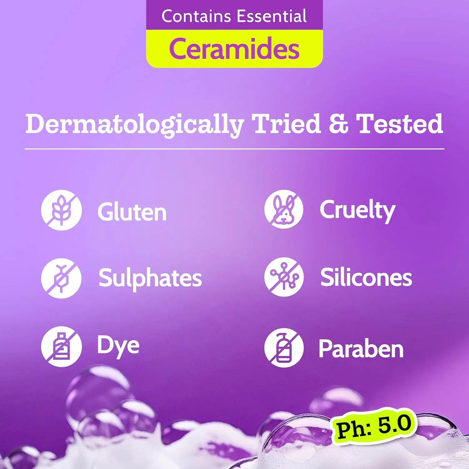 Chemist at Play Brightening Body Wash with Vitamin C & Niacinamide