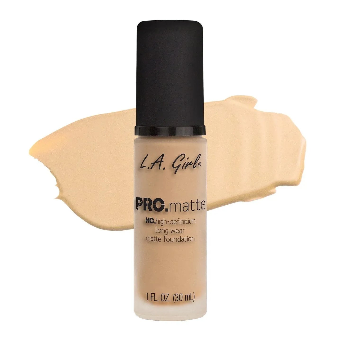 L.A. Girl PRO.Matte Foundation 30ml