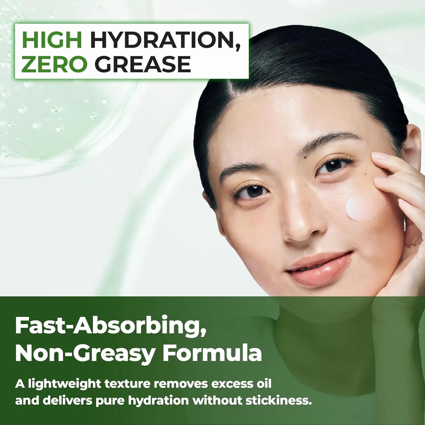 JUMISO - D-Panthenol Barrier Soothing Cream