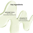beplain - Mung Bean Cleansing Oil