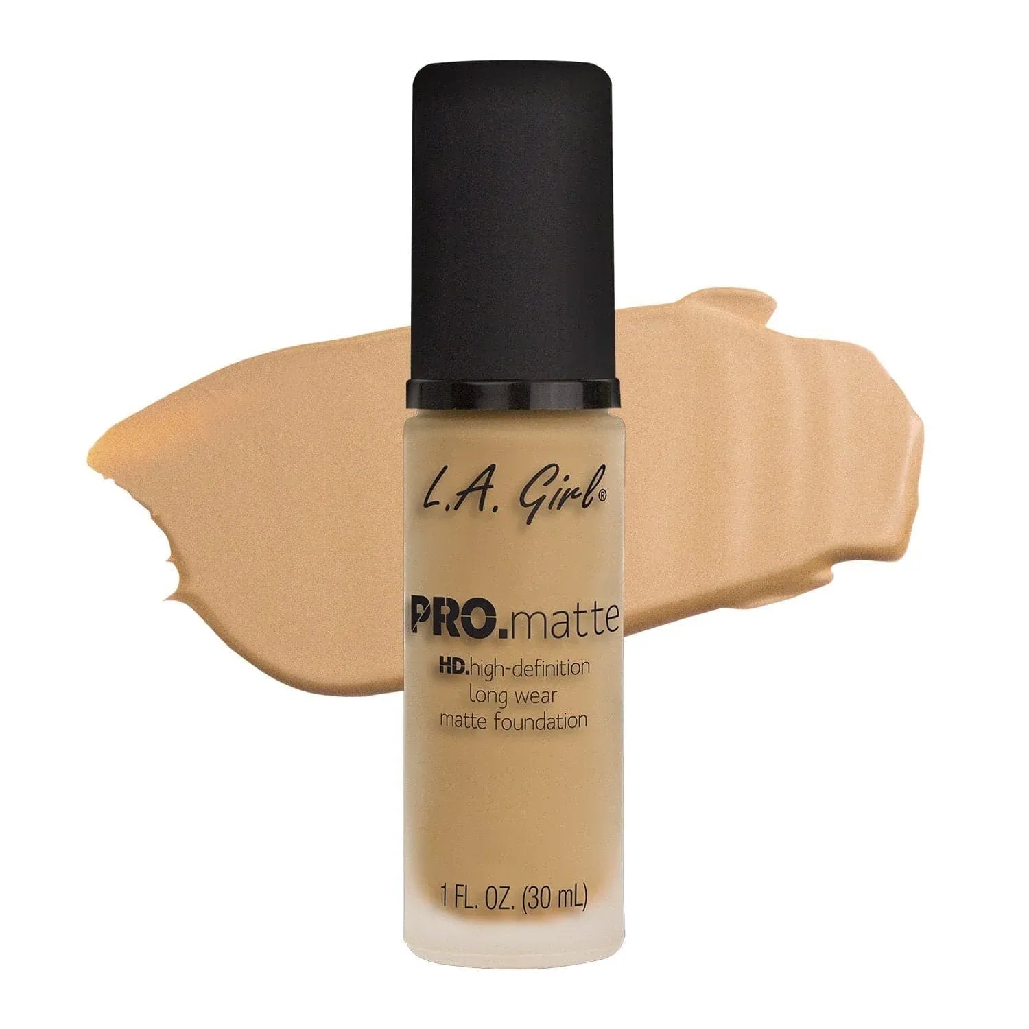 L.A. Girl PRO.Matte Foundation 30ml