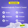 Chemist at Play Exfoliating Body Wash with Lactic Acid & Salicylic Acid
