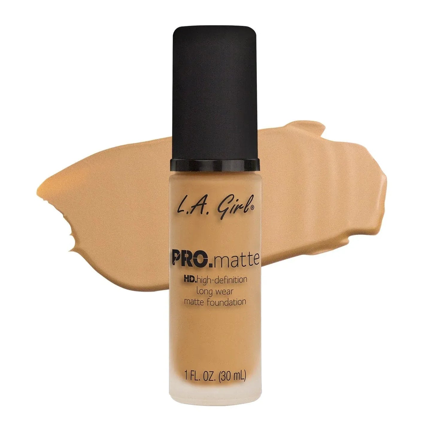 L.A. Girl PRO.Matte Foundation 30ml