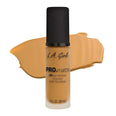 L.A. Girl PRO.Matte Foundation 30ml
