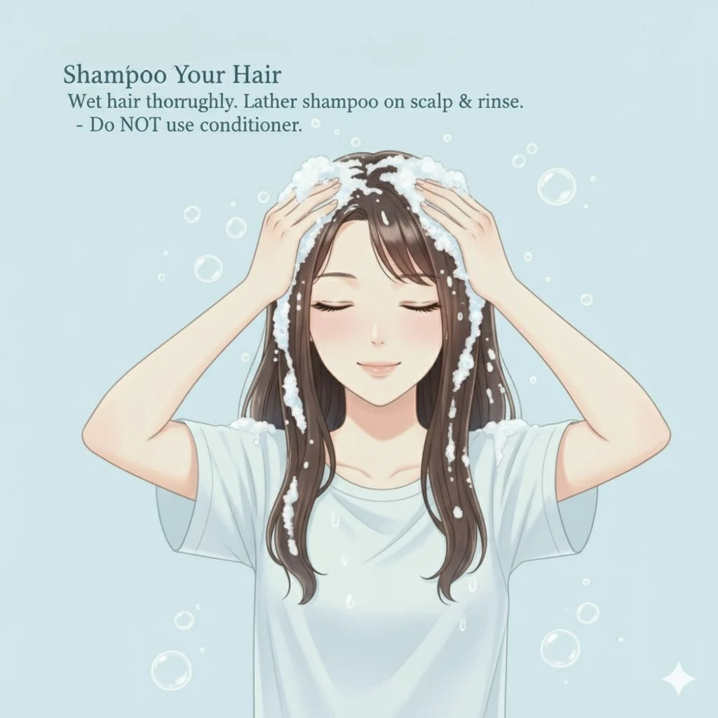Shiseido Tsubaki Premium EX Repair Hair Mask