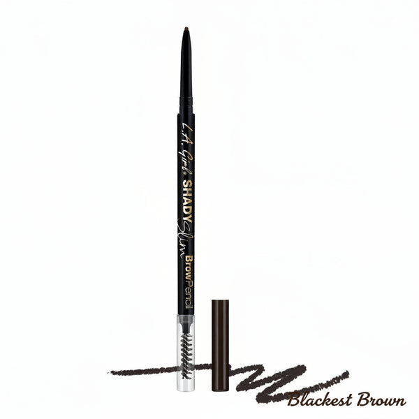 L.A. Girl Shady Slim Brow Pencil