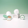 Purito SEOUL - Wonder Releaf Centella BB Cushion Set 15g (2pcs Bundle Set)