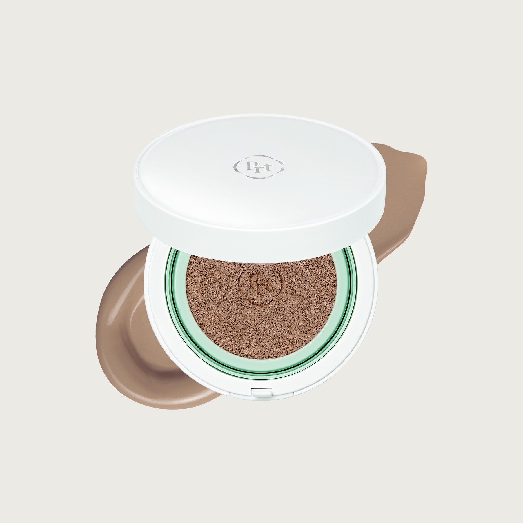 Purito SEOUL - Wonder Releaf Centella BB Cushion Set 15g (2pcs Bundle Set)
