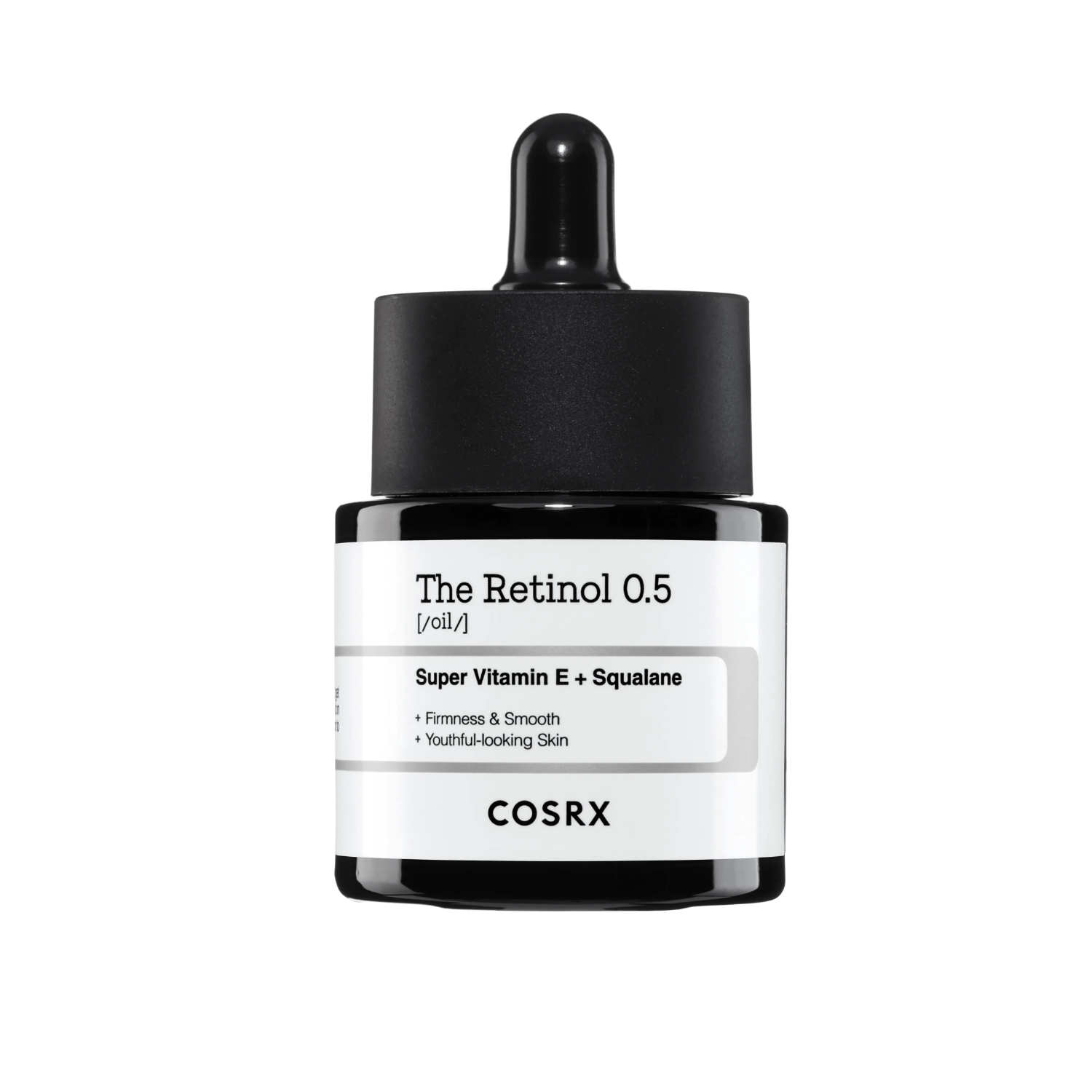 COSRX The Retinol 0.5 Oil