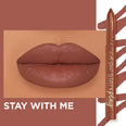 L.A Girl Stay and Play Lip Crayon