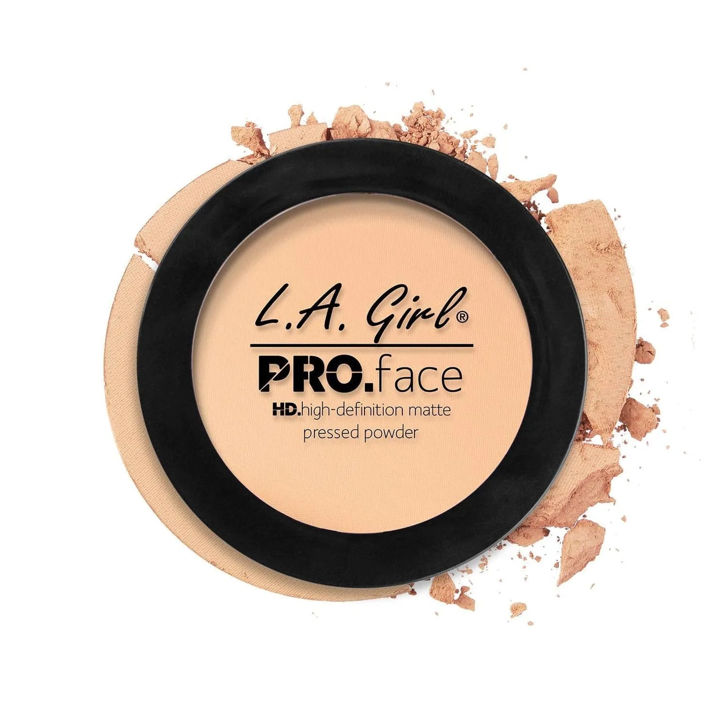 L.A. Girl Pro.Face Matte Pressed Powder 7g
