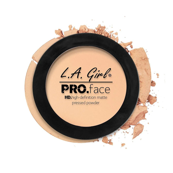 L.A. Girl Pro.Face Matte Pressed Powder 7g