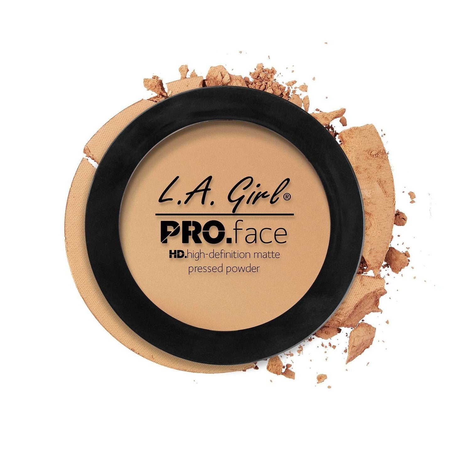 L.A. Girl Pro.Face Matte Pressed Powder 7g