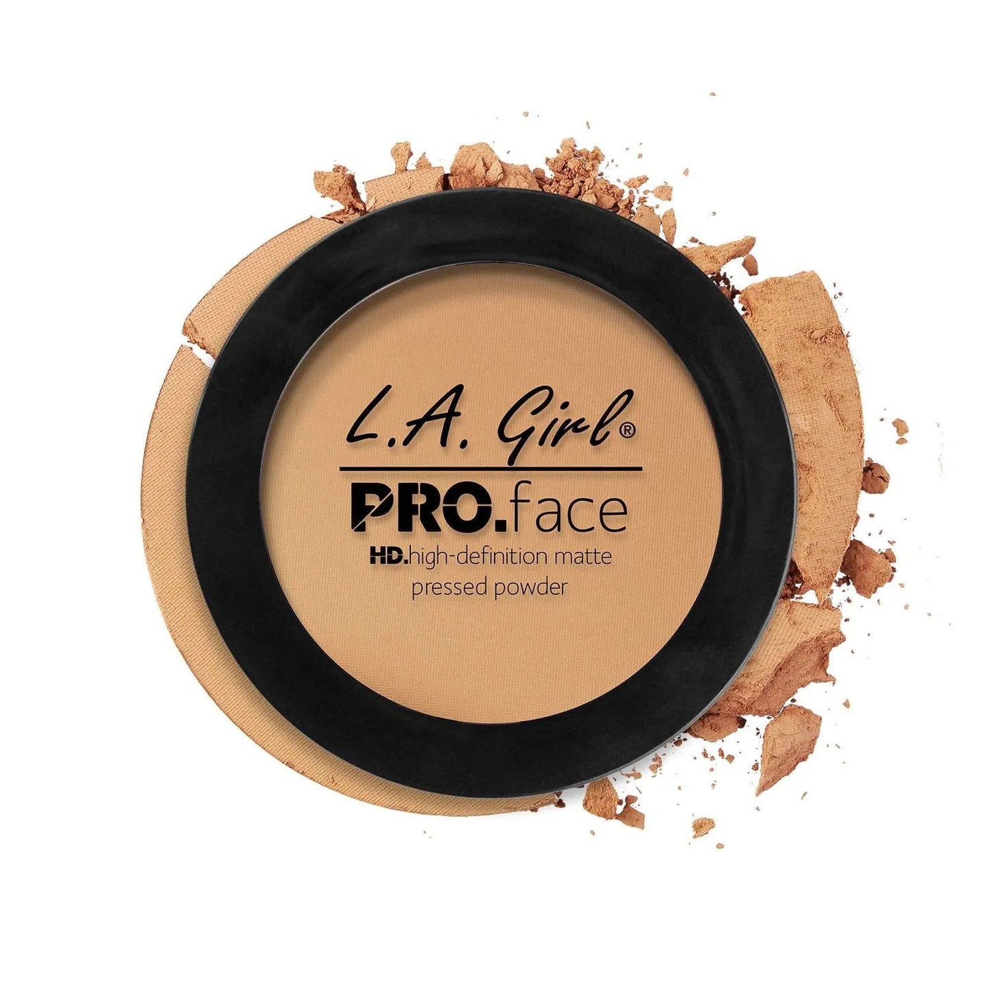 L.A. Girl Pro.Face Matte Pressed Powder 7g
