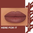 L.A Girl Stay and Play Lip Crayon