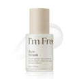 I'm from - Rice Serum