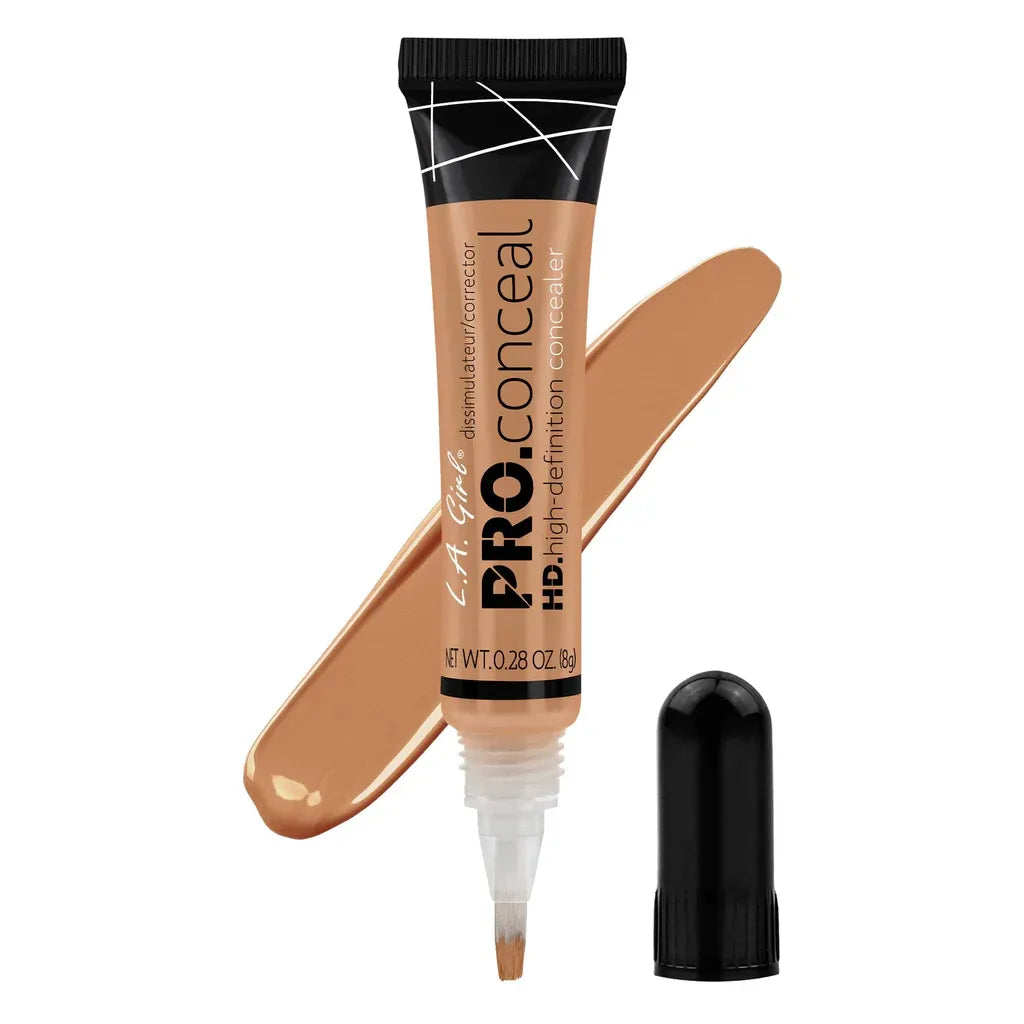 L.A. Girl Hd Pro. Conceal GC976 Pure Beige