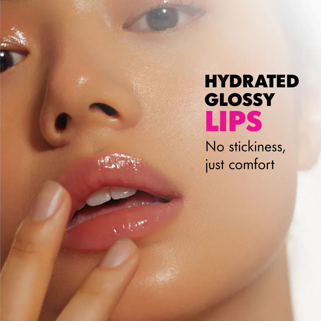 L.A. Girl Lip Oil Nourishing Gloss