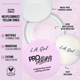L.A. Girl Pro Setting Brightening Loose Setting Powder 5g