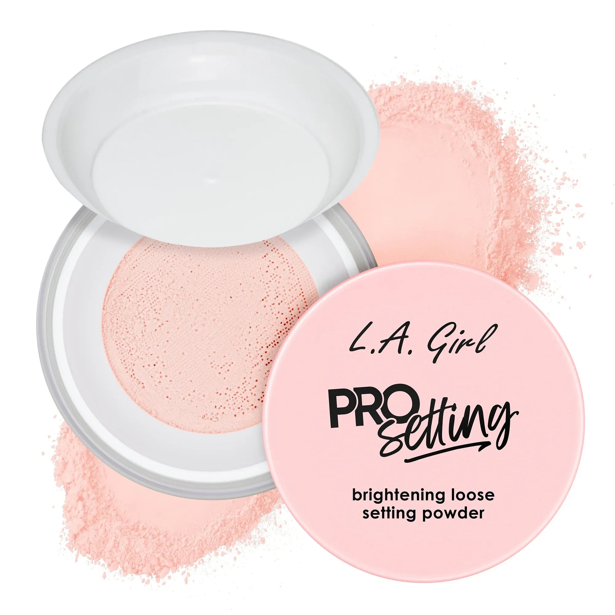 L.A. Girl Pro Setting Brightening Loose Setting Powder 5g