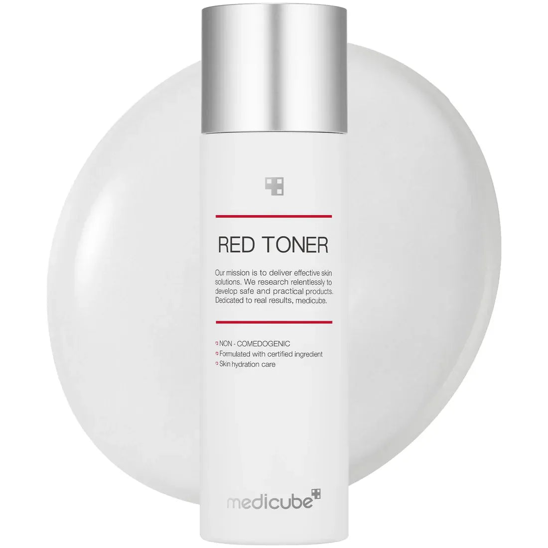 Medicube Red Toner 2.0