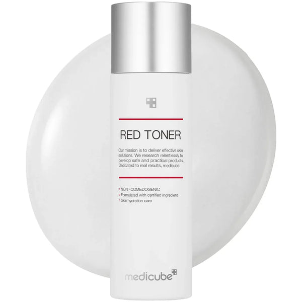 Medicube Red Toner 2.0